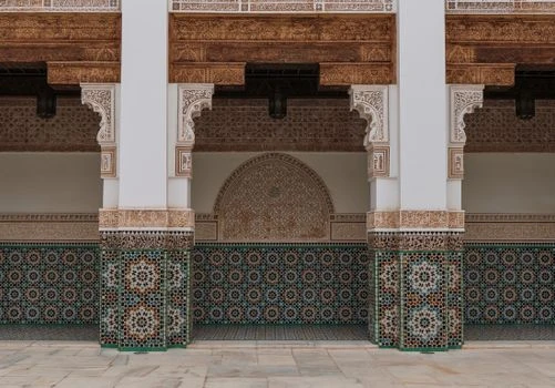 how to choose luxury daily rentals in tamraght agadir for a perfect stay